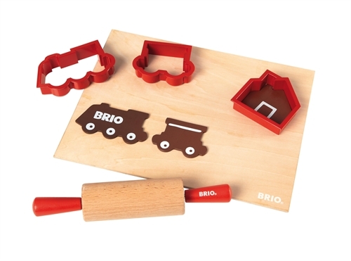 BRIO Back Set BRIO Back Set