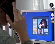 IP Telefonalange CYTEL.iBX 4.0 mit Videotelefonie