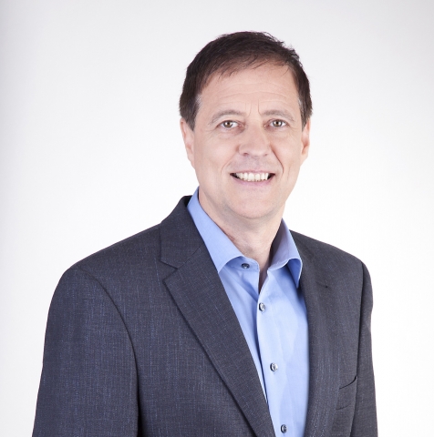 Dr. Conrad Heberling ist neuer Vorstandsvorsitzender des DAF Deutsches Anleger Fernsehen, Abdruck fr