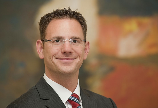 Mit dem?Prinzip Gastfreund? will Christian Heinsdorf Gäste zu Stammgästen und Stammgäste zu Freunden