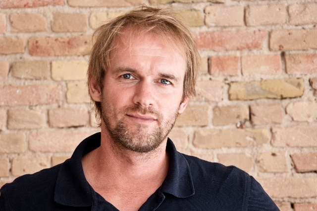 Florian Niethammer Florian Niethammer