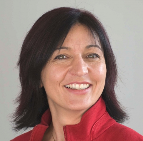 Unternehmensberaterin und Führungskräfte-Coach Barbara Becker Unternehmensberaterin und Führungskräfte-Coach Barbara Becker