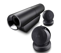 Edifier MP300 Plus - 2.1 Portable Multimedia System Edifier MP300 Plus - 2.1 Portable Multimedia System