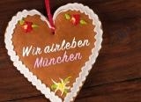 Mittendrin statt nur dabei: dank Airbnb Unterkünfte zur Wiesn-Zeit bei Münchner Gastgebern finden. Mittendrin statt nur dabei: dank Airbnb Unterkünfte zur Wiesn-Zeit bei Münchner Gastgebern finden.
