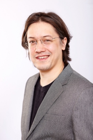 Manon Goo, Geschäftsführer von DG-i - Dembach Goo Informatik Manon Goo, Geschäftsführer von DG-i - Dembach Goo Informatik