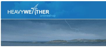Logo heavyweather