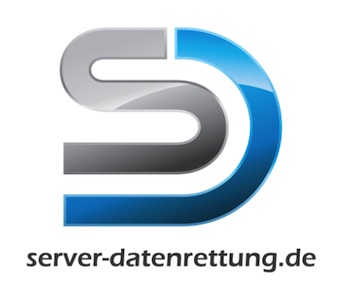 Logo ServerDatenrettung Logo ServerDatenrettung