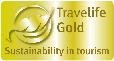 Travelife Gold Award für das Oceania Club Hotel Travelife Gold Award für das Oceania Club Hotel