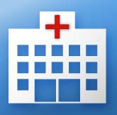 Krankenhaus-IT mit bi-Cube