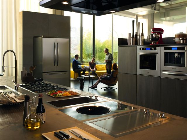 KitchenAid MDA