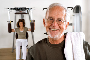 Seniorentraining mit goldenage Seniorentraining mit goldenage