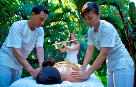 Bildrechte: © MAIA Luxury Resort & Spa Bildrechte: © MAIA Luxury Resort & Spa