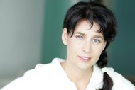 Claire Fisher (Foto: Claire Fisher Management)