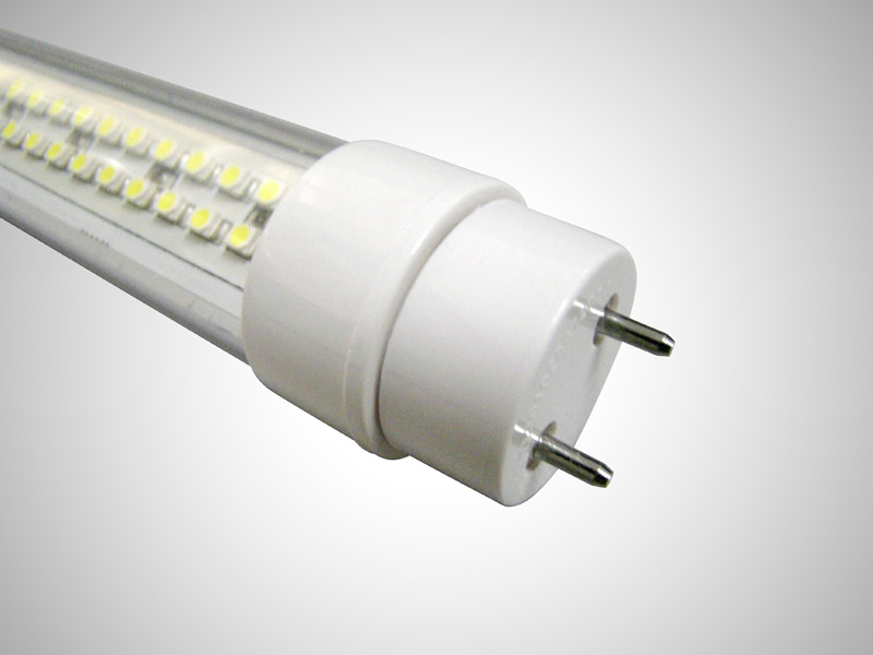 LED-Röhre T802 mit höchster Verarbeitungsqualität LED-Röhre T802 mit höchster Verarbeitungsqualität