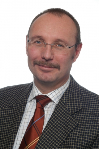 Peter Böhret Peter Böhret