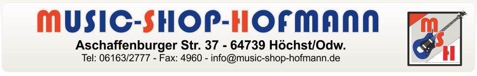 music-shop-hofmann