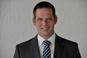 Gründer und Vorstand der DikoBa eG i.G.: Johannes Hillmann (48) Gründer und Vorstand der DikoBa eG i.G.: Johannes Hillmann (48)