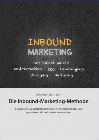 Die Inbound Marketing Methode Die Inbound Marketing Methode