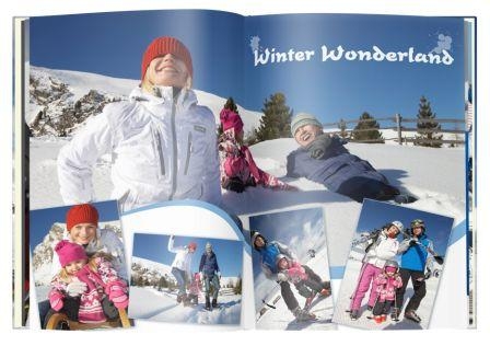 CEWE FOTOBUCH vom OnlineFotoservice