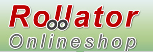Rollator Onlineshop