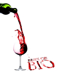 Die Sieger des Best of Bio-Wine Award 2012 sind gekürt