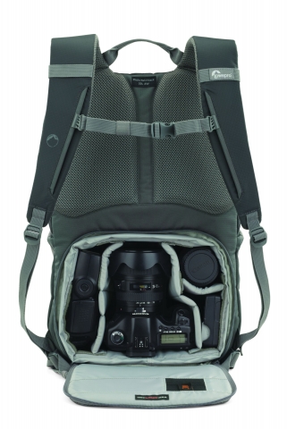 Photo Hatchback 22L AW von Lowepro