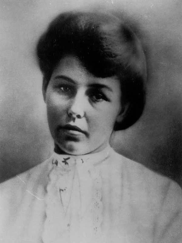 Franziska Streitel