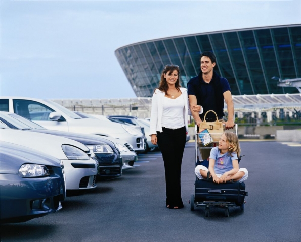Mietwagenurlaub mit der Familie - www.europcar.de