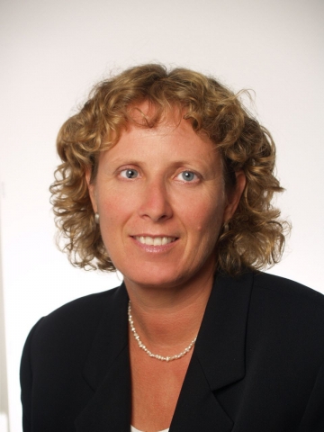Andrea Rössler, Expertin für Interkulturelle Kommunikation