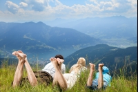 See und Schmitten (Landhotel Martha)