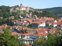 Kronach: ein besonderes Ausflugsziel für alle, die Geschichte und Geschichten erleben wollen Kronach: ein besonderes Ausflugsziel für alle, die Geschichte und Geschichten erleben wollen
