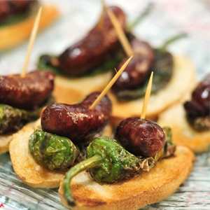 Pintxo Pintxo