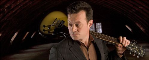 James Hunter für fünf Konzerte in Deutschland!
