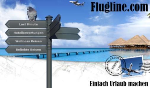 Flugline Flugline