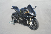Hornig Umbau BMW S1000RR