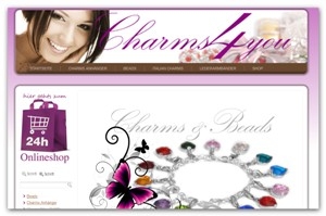 Charms Charms