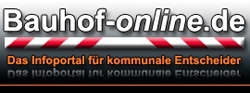 Bauhof-online.de | Das Infoportal für kommunale Entscheider
