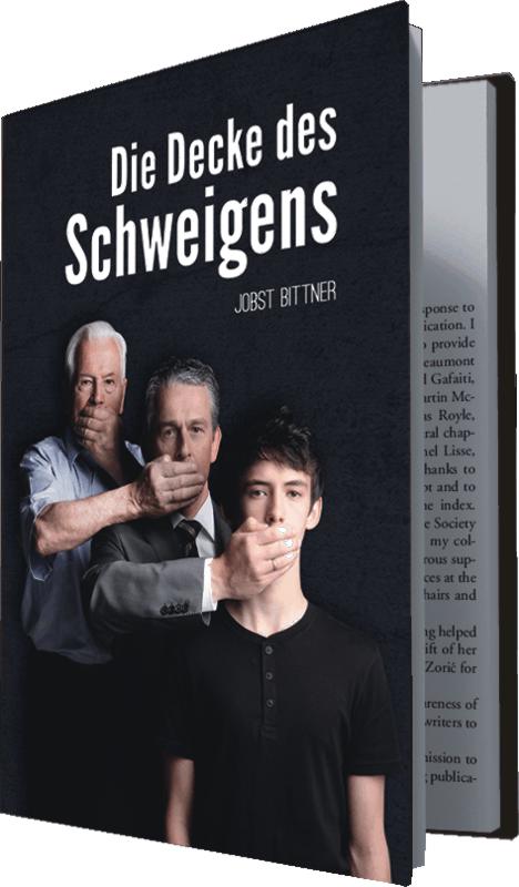 Die Decke des Schweigens - von Jobst Bittner Die Decke des Schweigens - von Jobst Bittner