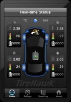 Smartphone App Smartphone App