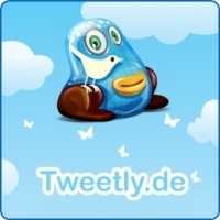 Tweetly: Dein Twitter News Scout Tweetly: Dein Twitter News Scout