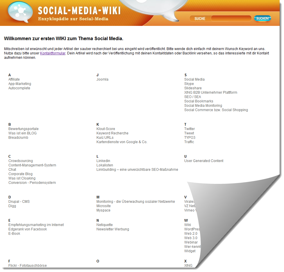 Social-Media-Wiki.com Social-Media-Wiki.com