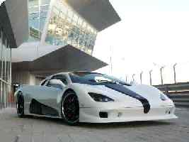 Quelle: Shelby SSC