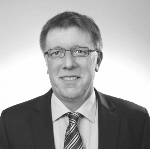 Thomas Voeste, Geschäftsführer der KOCK+VOESTE GmbH Thomas Voeste, Geschäftsführer der KOCK+VOESTE GmbH