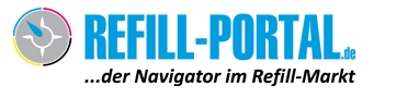 Logo Refill-Portal Logo Refill-Portal
