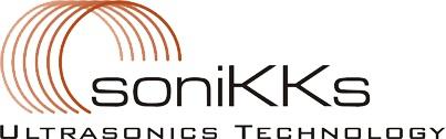 soniKKs Ultrasonics Technology