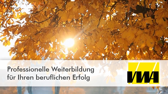 Württembergische Verwaltungs- und Wirtschafts-Akademie e. V. Württembergische Verwaltungs- und Wirtschafts-Akademie e. V.