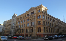 Das attraktive Büro-Ensemble Das attraktive Büro-Ensemble