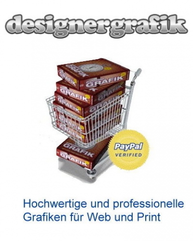 Designergrafik Logo Designergrafik Logo