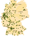 Das deutschlandweite Apotheken-Netzwerk Natur und Medizin vor Ort Das deutschlandweite Apotheken-Netzwerk Natur und Medizin vor Ort