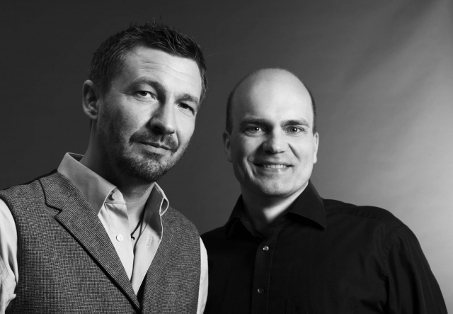 ipanema2c kombiniert erfolgreich Beratung und Kreation: Olaf B. Pahl und Ralf Andereya haben das Lei ipanema2c kombiniert erfolgreich Beratung und Kreation: Olaf B. Pahl und Ralf Andereya haben das Lei